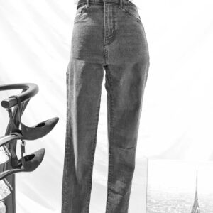 High Waist Leggings
