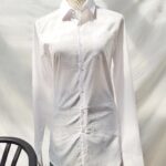 Classic White Shirt - Capsule Wardrobe Staple