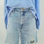Wranglers Denim Shorts