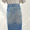 Denim skirt by H&M - Image 2