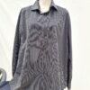 100% Cotton Portonova Shirt (XXL) - Image 3