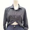 100% Cotton Portonova Shirt (XXL) - Image 2