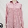 Camicissima 100% Cotton Shirt (L) - Image 2