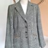 Oversized Blazer (L) - Image 2