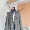 Oversized Blazer (L)