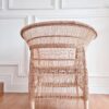 2 + Natural Malawian Chairs - Image 4