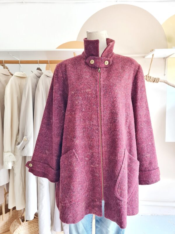 Wide-Sleeve Winter Coat (38)