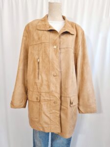 Basler Light weight Jacket
