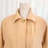 Vintage Light Summer Jacket - Image 2