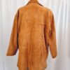 Vera Pelle Equipe 100% Viscose Jacket - Image 2