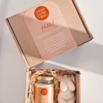 Relaxation and Nourishment Gift Box