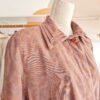 Cantini Made in Italy Vintage Jacket (UK12) - Image 2