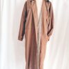 Antonella Calo Italy Coat