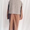 Antonella Calo Italy Coat - Image 4