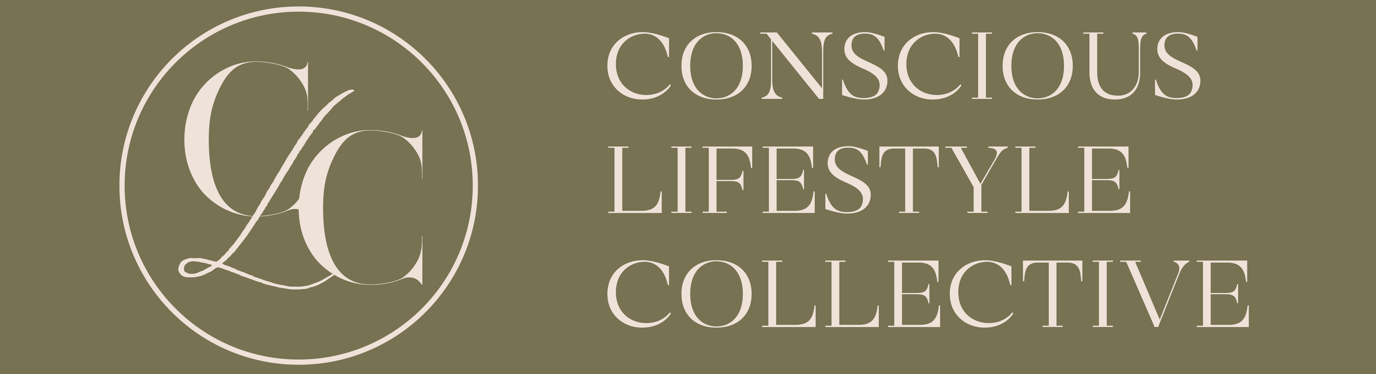 conscious lifestyle collective