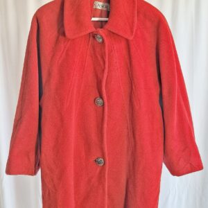 preloved winter jackets