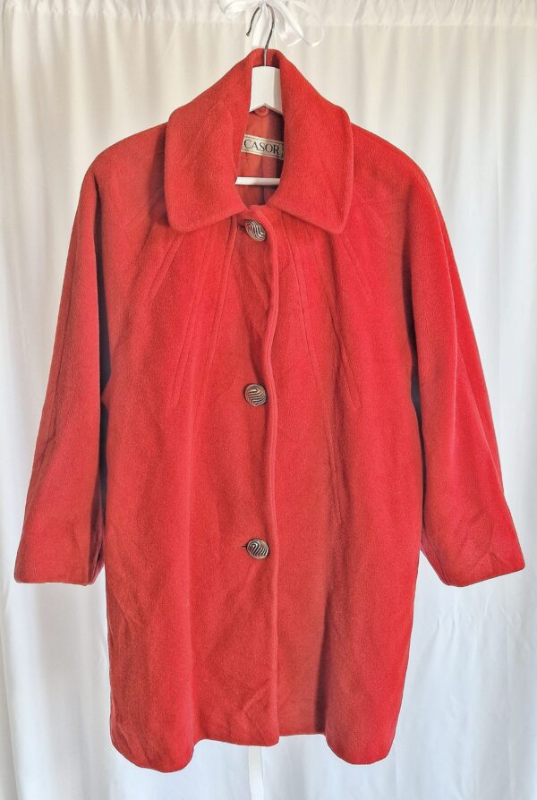 preloved winter jackets