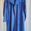 Blue coat (xs-s)
