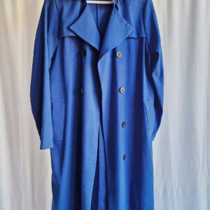 Blue coat (xs-s) - Image 3