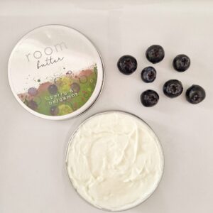 Berry & Bergamot Body Butter - Image 3