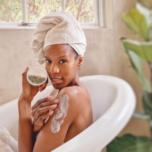 Berry & Bergamot Body Butter - Image 2