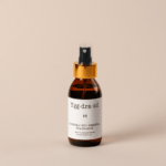 Ygg.dra.sil No 05 - Organic Perfume