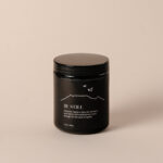 Be Still - Neroli and Rooibos Midi Jar Candle 390g