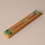 Natural Life Adult Bamboo Toothbrush - Medium - Image 3